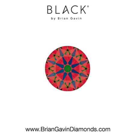 0.20 G VS1 Black by Brian Gavin Round aset