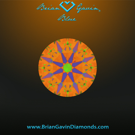 0.503 J VS1 Blue Round aset