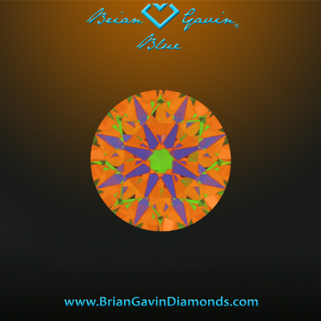 0.504 J VS1 Blue Round aset