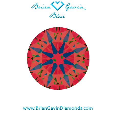 1.253 E VVS1 Brian Gavin Signature Round aset