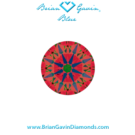 0.41 F SI1 Brian Gavin Signature Round aset