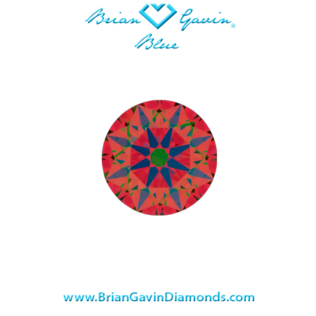 0.3 G VS1 Brian Gavin Signature Round aset
