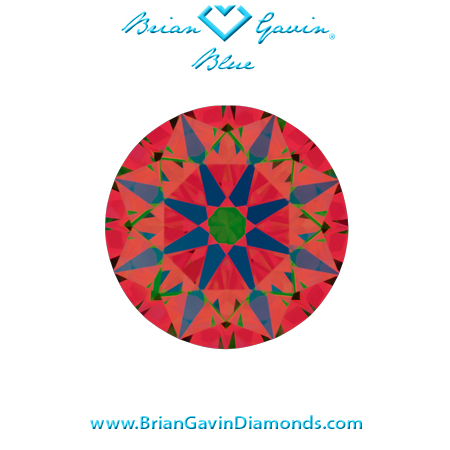 1.6 H VS2 Brian Gavin Blue Round aset
