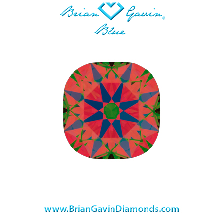 0.63 E IF Brian Gavin Signature Cushion aset