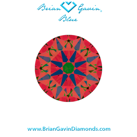 0.84 J VS1  Brian Gavin Signature Round aset