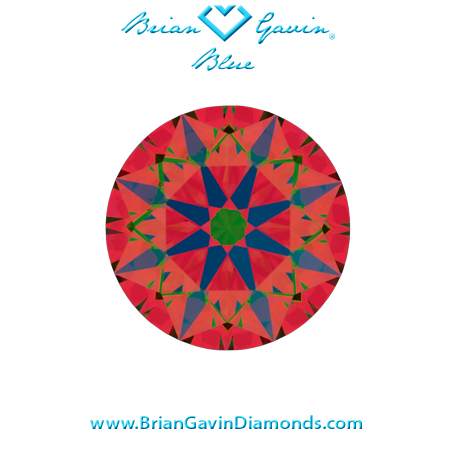1.03 G SI1 Brian Gavin Signature Round aset