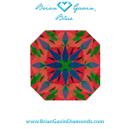 1.02 H SI1 Brian Gavin Signature Quadex aset
