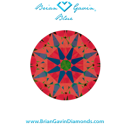 1.53 J VS1 Brian Gavin Signature Round aset