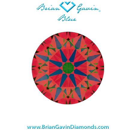 2.28 K VVS2 Brian Gavin Signature Round aset