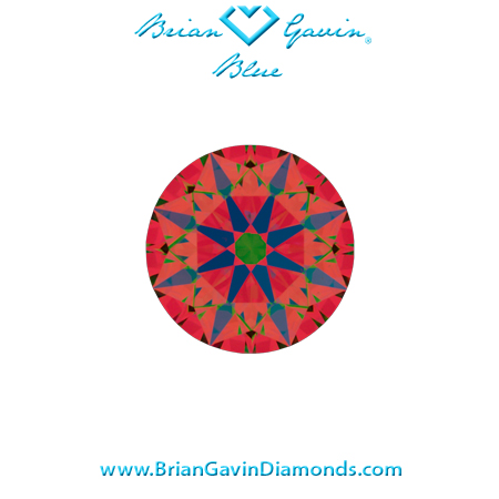 0.55 E SI1 Brian Gavin Signature Round aset