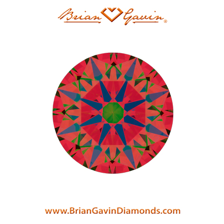 1.33 I VS2 Brian Gavin  Signature Round aset