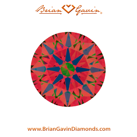 1.03 G SI1 Brian Gavin Signature Round aset