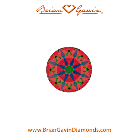 0.33 H VVS1 Brian Gavin Signature Round aset