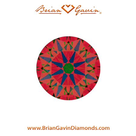 0.74 K SI1 Brian Gavin Signature Round aset