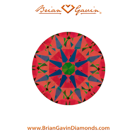 1.01 H SI2 Brian Gavin Signature Round aset