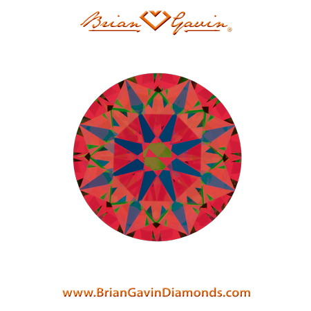 1.6 H SI1 Brian Gavin Signature Round aset