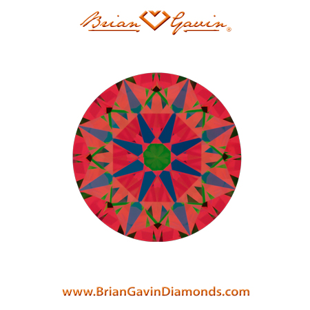 1.71 H VS2 Brian Gavin  Signature Round aset