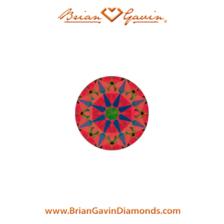 0.21 H IF Brian Gavin Signature Round aset