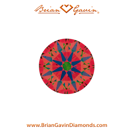 0.55 E SI1 Brian Gavin Signature Round aset