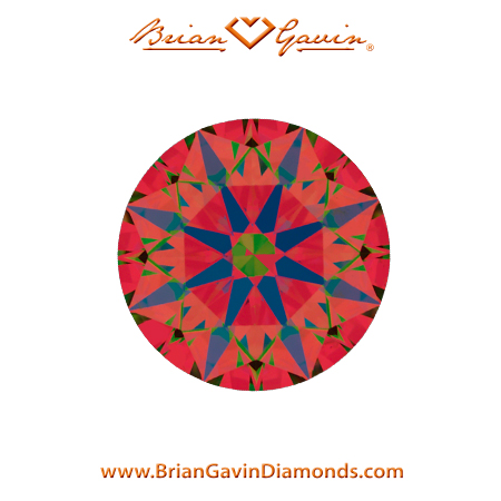 1.01 H SI2 Brian Gavin Signature Round aset