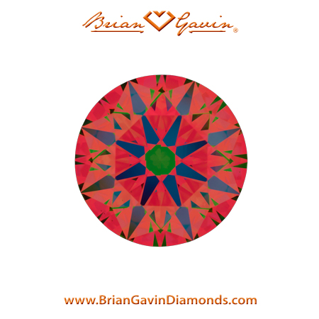 1.5 H VS2 Brian Gavin Signature Round aset