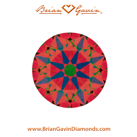 1.07 H VS2 Brian Gavin  Signature Round aset