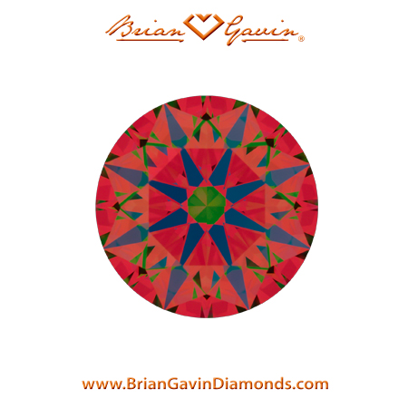 2.15 K VVS1 Brian Gavin Signature Round aset