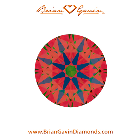 0.9 K VVS1 Brian Gavin Signature Round aset
