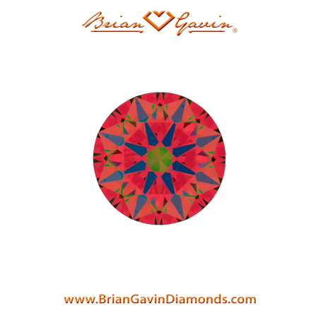 0.52 H VS2 Brian Gavin Signature Round aset