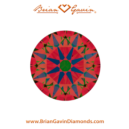 2.11 K VS2 Brian Gavin Signature Round aset