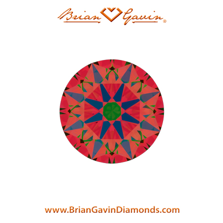 0.74 H VS2 Brian Gavin  Signature Round aset
