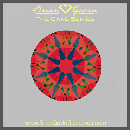 2.526 N VVS1 Brian Gavin Signature Round aset