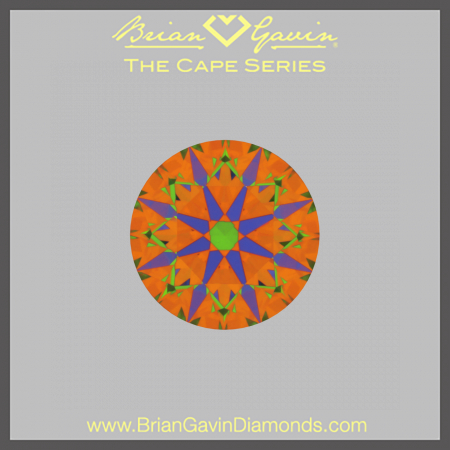 1.101 M VVS2 Blue Round aset