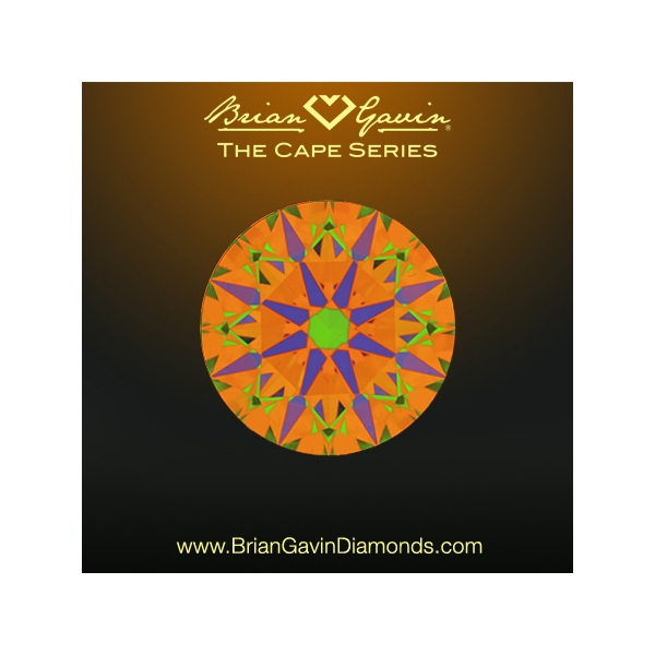 2.168 M VVS2 Blue Round aset