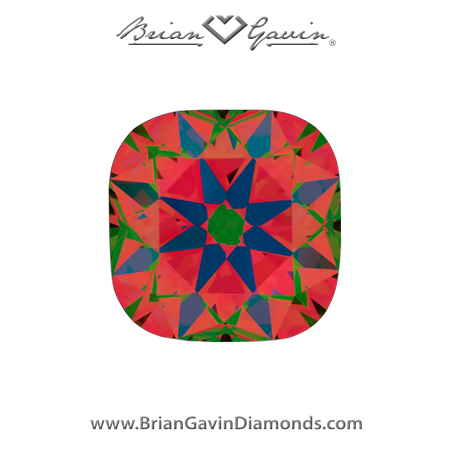 0.910 K VVS2 Select Cushion aset