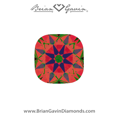 0.520 E VS1 Select Cushion aset