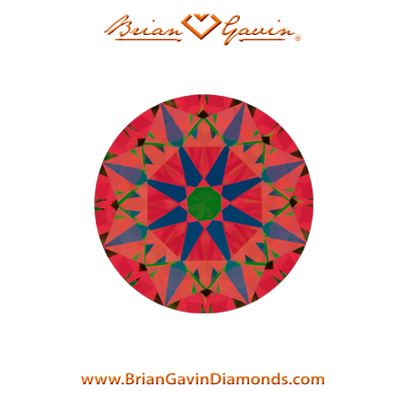 2.52 J VS1Brian Gavin Signature Round aset