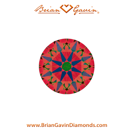 0.5 H VS1  Brian Gavin Signature Round aset