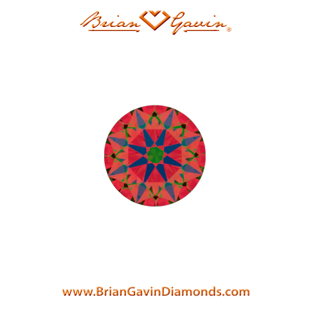 0.22 I IF  Brian Gavin Signature Round aset