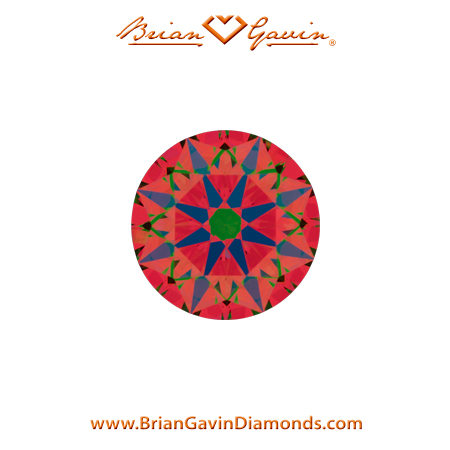0.5 I VS2 Brian Gavin Signature Round aset