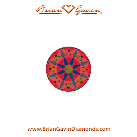 0.25  I  VS2 Signature Round aset