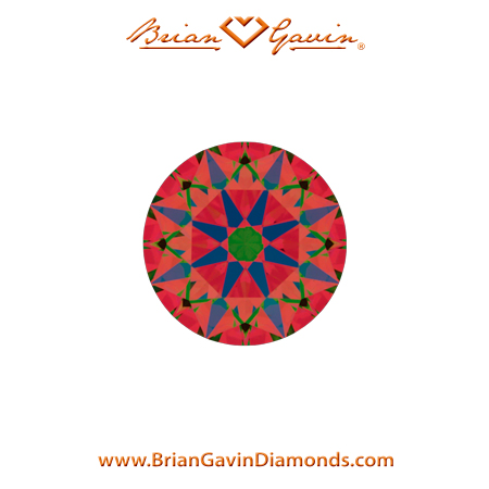 0.5  H  SI1 Signature Round aset