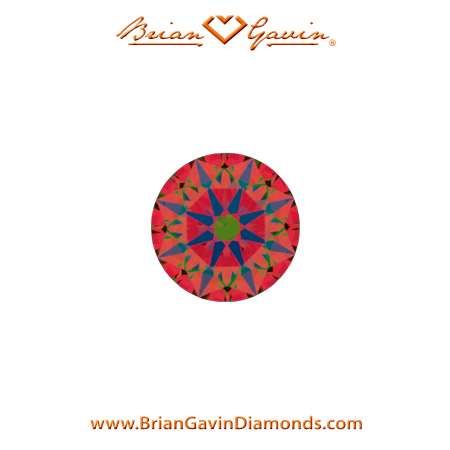 0.22 H VS2  Brian Gavin Signature Round aset