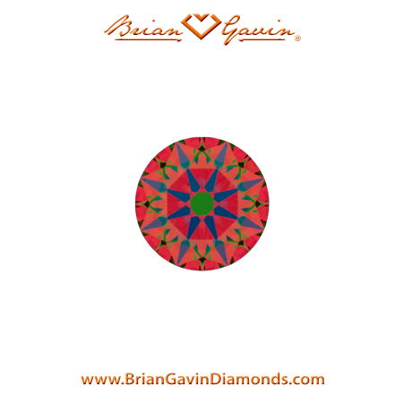 0.22 H VVS1  Brian Gavin Signature Round aset