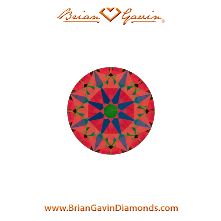 0.4 J VVS2  Brian Gavin Signature Round aset