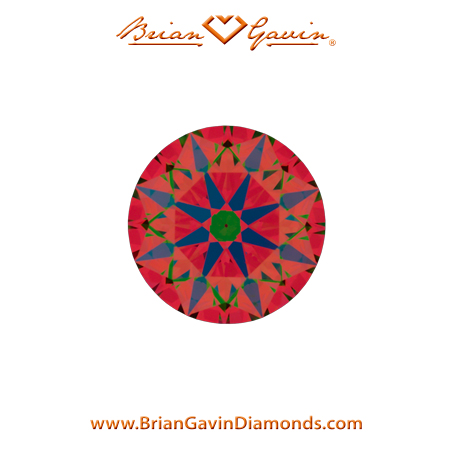 0.65 G SI1 Brian Gavin Signature Round aset