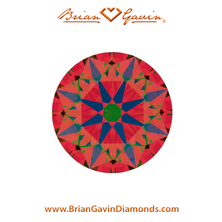 1.58 J VS2Brian Gavin Signature Round aset