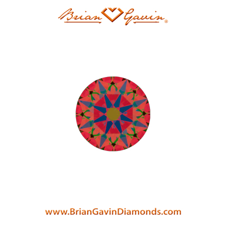 0.22 I IF  Brian Gavin Signature Round aset
