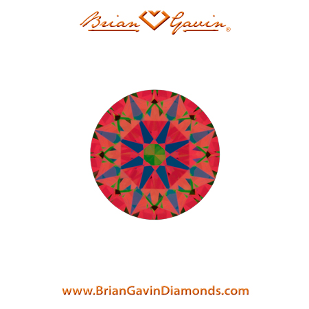 0.5  I  VS2 Signature Round aset