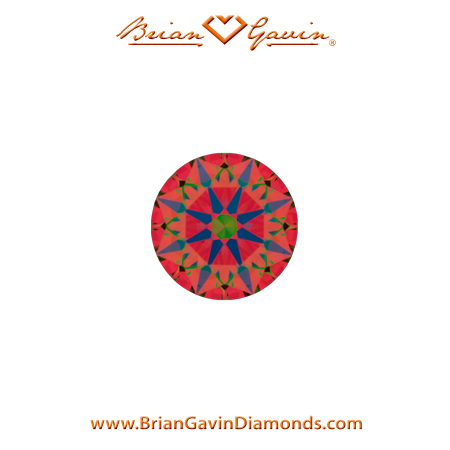 0.22 I VS2  Brian Gavin Signature Round aset